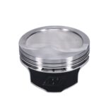 Wiseco Piston Single Chevy LS Dish -23cc 1.115 B:104.78mm - Image 3