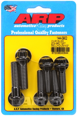 73951AAD-5350-E6A2-0D65-ED44461A320D Chrysler 273-360 12pt bellhousing bolt kit - Image 1