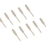 Haltech Pins only Male pins to suit Female Deutsch DTM Conn