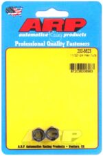 11/32-24 hex nut kit (2pcs)