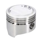 Wiseco Piston Kit Honda ATC/TRX200 '86-88 2579XC