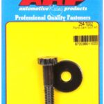 Ford cam bolt kit