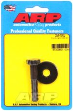 Ford cam bolt kit