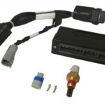 Haltech Elite 750 PnP Ada Harn Only - Mazda Miata/MX-5 NA