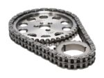 Manley Timing Chain Kit SBC BILLET W/TORR