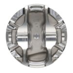 JE Pistons Kit GM Gen III / IV LS Dish - Ultra Ser. B:4.010 - Image 2