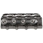 DART RACE SERIES LS 10° CNC GEN III CHEVY HEAD PV:368cc - Image 5