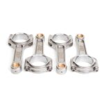 ZRP Conrod Kit Lancia 2.0L 16v HF Ingr 145 Pin:22 I-Beam L19