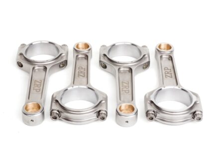 ZRP Conrod Kit Lancia 2.0L 16v HF Ingr 145 Pin:22 I-Beam L19