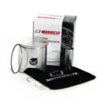 Wiseco Piston Kit Kawasaki KX125 '99-00 Pro-Lite 2205CS - Image 3
