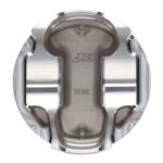 JE-Pistons BTO Kit Peugeot 1.6L 8V XU5JA(12.0:1)83.50MM - Image 6