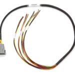 Haltech Elite 1000/1500 Maz13B Term Fly Lead Ign Harn Only N