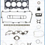 Ajusa Complete Gasket Set Ford 2.0L 16v - Duratec (Alu)