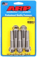 ARP Bolt Kit 1/2-20 x 2.250 SS Hex - Image 2