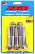 ARP Bolt Kit 1/2-20 x 2.500 SS Hex - Image 2