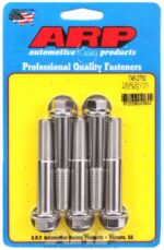 ARP Bolt Kit 1/2-20 x 2.750 SS Hex - Image 2