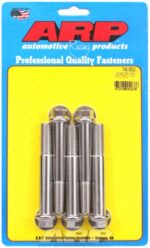ARP Bolt Kit 1/2-20 x 3.500 SS Hex - Image 2