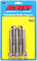 ARP Bolt Kit 1/2-20 x 3.750 SS Hex - Image 2