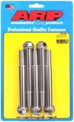 ARP Bolt Kit 1/2-20 x 4.500 SS Hex - Image 2