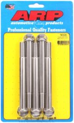 ARP Bolt Kit 1/2-20 x 5.250 SS Hex - Image 2