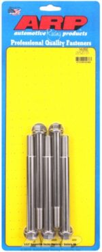 ARP Bolt Kit 1/2-20 x 5.500 SS Hex - Image 2