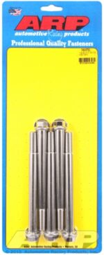 ARP Bolt Kit 1/2-20 x 5.750 SS Hex - Image 2