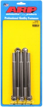ARP Bolt Kit 1/2-20 x 6.000 SS Hex - Image 2