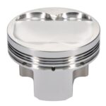 JE-Pistons Kit Ford 2.0L Zetec ZX3 85.50mm 11.0:1 Asym. - Image 18