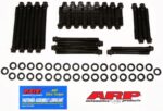 SB Chevy V8 w/18 hi-port 12pt U/C head bolt kit
