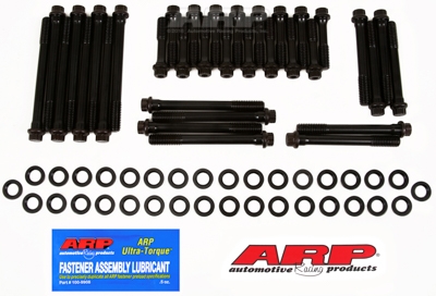 74501AAE-D2F0-8CB7-BC69-D62445156F15 SB Chevy V8 w/18 hi-port 12pt U/C head bolt kit - Image 1
