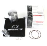 Wiseco Piston Kit Yamaha YZ80J/K '82-83 1850CD (BOD)
