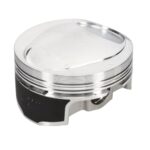 Wiseco Piston Kit Chrysler 6.1L Hemi +4cc Dome 4.080 B:4.080