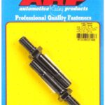 BB Chevy w/aluminum heads rocker arm stud kit