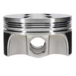 SRP by JE Pistons Pro Kit 604 SBC CRATE KIT B:4.020 - Image 5