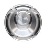 JE-Pistons kit Hyundai 1.6L Gamma 77.50mm 9.5:1 - Image 6
