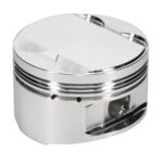 JE-Pistons BTO Kit Opel 1.6 16V X16XE/X16XEL(11.5:1)79.00MM - Image 3