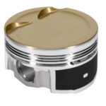 JE-Pistons Kit VAG 2.0 TFSI pin:23 9.6:1 82.50mm Ultra - Image 2
