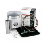 Wiseco Piston Kit Kawasaki Ultra 150 1200cc 3169TD - Image 3