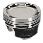 Wiseco Piston Single Mitsubishi Evo 2.3L 4G63 -21cc 85.00mm