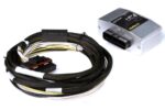 Haltech HPI4 - HP Igniter Quad Channel 2m Flying Lead Kit