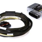 Haltech HPI4 - HP Igniter Quad Channel 2m Flying Lead Kit