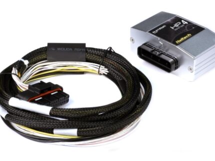 Haltech HPI4 - HP Igniter Quad Channel 2m Flying Lead Kit