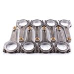 ZRP Conrod Kit BMW M3 V8 S65B40 140.72 Pin:21.00 I-Beam L19