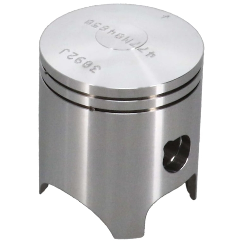 74C27DA0-2A37-FC57-45E1-780C4913F399 Wiseco Piston Kit Yamaha YZ80J/K '82-83 1909CD - Image 1