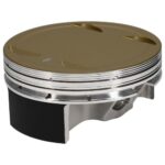 JE-Pistons Kit Harley M8 '17+ Ultra Series 11.25:1 4.250"