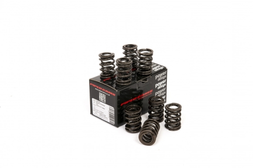74F6E4C9-B60E-3A00-C278-97E7414AF629 Piper Double Valve Springs Fiat 1.4L 8v Uno Turbo/Punto GT - Image 1