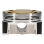JE-Pistons Kit Honda K20A/Z (10.0:1) 88.00mm Ultra Series - Image 5