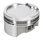 JE-Pistons Kit Suzuki GSX1300R '99-07 Turbo 8.7:1 83mm