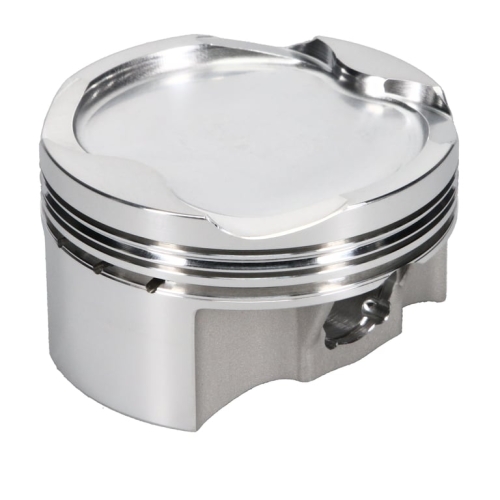 750D2117-2617-4923-BFA5-6A4BE4FE7EC6 JE-Pistons Kit Suzuki GSX1300R '99-07 Turbo 8.7:1 83mm - Image 1