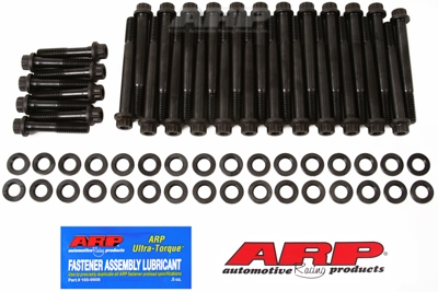 750F0728-5149-C55A-613F-9049BA959B0D BB Chevy Cast Iron OEM head bolt kit - Image 1